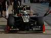 Barcelona Test Marzo 2012, 03.03.2012
Kimi Raikkonen, Lotus Renault F1 Team