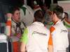 Barcelona Test Marzo 2012, 03.03.2012
Paul di Resta (GBR), Sahara Force India Formula One Team  