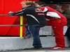 Barcelona Test Marzo 2012, 03.03.2012
Sebastian Vettel (GER), Red Bull Racing