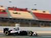 Barcelona Test Marzo 2012, 03.03.2012
Bruno Senna (BRE), Williams F1 Team 