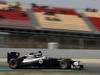 Barcelona Test Marzo 2012, 03.03.2012
Bruno Senna (BRE), Williams F1 Team