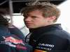 Barcelona Test Marzo 2012, 03.03.2012
Sebastian Vettel (GER), Red Bull Racing 