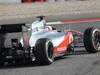 Barcelona Test Marzo 2012, 03.03.2012
Jenson Button (GBR), McLaren Mercedes