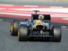 Barcelona Test Marzo 2012, 03.03.2012
Heikki Kovalainen (FIN), Caterham F1 Team 