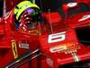 Barcelona Test Marzo 2012, 03.03.2012
Felipe Massa (BRA), Ferrari
