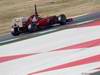 Barcelona Test Marzo 2012, 03.03.2012
Felipe Massa (BRA), Ferrari 