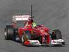Barcelona Test Marzo 2012, 03.03.2012
Felipe Massa (BRA), Ferrari 