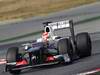 Barcelona Test Marzo 2012, 03.03.2012
Sergio Perez (MEX), Sauber F1 Team 