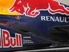 Barcelona Test Marzo 2012, 03.03.2012
Red Bull Exhaust - Formula 1 Testing, day 3 