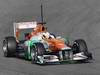 Barcelona Test Marzo 2012, 03.03.2012
Paul di Resta (GBR), Sahara Force India Formula One Team 
