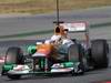 Barcelona Test Marzo 2012, 03.03.2012
Paul di Resta (GBR), Sahara Force India Formula One Team 