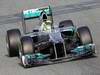 Barcelona Test Marzo 2012, 03.03.2012
Nico Rosberg (GER), Mercedes AMG Petronas
