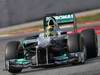Barcelona Test Marzo 2012, 03.03.2012
Nico Rosberg (GER), Mercedes AMG Petronas 