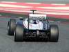 Barcelona Test Marzo 2012, 03.03.2012
Bruno Senna (BRA), Williams F1 Team 