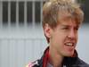 Barcelona Test Marzo 2012, 03.03.2012
Sebastian Vettel (GER), Red Bull Racing 