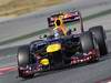 Barcelona Test Marzo 2012, 03.03.2012
Mark Webber (AUS), Red Bull Racing