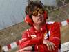 Barcelona Test Marzo 2012, 03.03.2012
Fernando Alonso (ESP), Ferrari