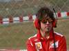 Barcelona Test Marzo 2012, 03.03.2012
Fernando Alonso (ESP), Ferrari 