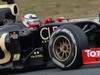 Barcelona Test Marzo 2012, 03.03.2012
Kimi Raikkonen, Lotus Renault F1 Team 