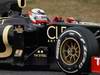 Barcelona Test Marzo 2012, 03.03.2012
Kimi Raikkonen, Lotus Renault F1 Team 