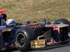 Barcelona Test Marzo 2012, 03.03.2012
Daniel Ricciardo (AUS), Scuderia Toro Rosso 
