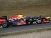 Barcelona Test Marzo 2012, 03.03.2012
Mark Webber (AUS), Red Bull Racing