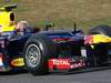 Barcelona Test Marzo 2012, 03.03.2012
Mark Webber (AUS), Red Bull Racing