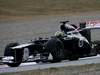 Barcelona Test Marzo 2012, 03.03.2012
Bruno Senna (BRE), Williams F1 Team