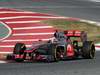 Barcelona Test Marzo 2012, 03.03.2012 Jenson Button (GBR), McLaren Mercedes MP4-27 