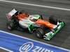 Barcelona Test Marzo 2012, 03.03.2012 Paul di Resta (GBR) Sahara Force India Formula One Team VJM05 