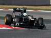 Barcelona Test Marzo 2012, 03.03.2012 Heikki Kovalainen (FIN), Caterham Team  