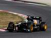 Barcelona Test Marzo 2012, 03.03.2012 Heikki Kovalainen (FIN), Caterham Team  