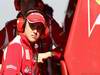 Barcelona Test Marzo 2012, 03.03.2012 Felipe Massa (BRA), Ferrari, F2012 