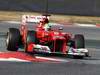 Barcelona Test Marzo 2012, 03.03.2012 Felipe Massa (BRA), Ferrari, F2012 