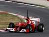Barcelona Test Marzo 2012, 03.03.2012 Felipe Massa (BRA), Ferrari, F2012 