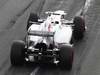 Barcelona Test Marzo 2012, 03.03.2012 Sergio Pérez (MEX), Sauber F1 Team, Sauber C31 