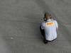 Barcelona Test Marzo 2012, 03.03.2012 Pirelli staff