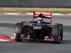 Barcelona Test Marzo 2012, 03.03.2012 Daniel Ricciardo (AUS), Toro Rosso STR7 