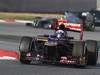 Barcelona Test Marzo 2012, 03.03.2012 Daniel Ricciardo (AUS), Toro Rosso STR7 