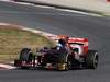 Barcelona Test Marzo 2012, 03.03.2012 Daniel Ricciardo (AUS), Toro Rosso STR7 