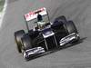 Barcelona Test Marzo 2012, 03.03.2012 Bruno Senna (BRA), Williams-Renault FW34 
