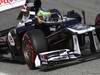 Barcelona Test Marzo 2012, 03.03.2012 Bruno Senna (BRA), Williams-Renault FW34 