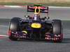 Barcelona Test Marzo 2012, 03.03.2012 Mark Webber (AUS), Red Bull Racing, RB8 