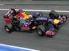 Barcelona Test Marzo 2012, 03.03.2012 Mark Webber (AUS), Red Bull Racing, RB8 
