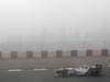 Barcelona Test Marzo 2012 - Prove Libere