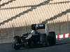 Barcelona Test Marzo 2012 - Prove Libere