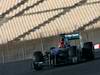 Barcelona Test Marzo 2012 - Prove Libere