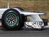 Barcelona Test Marzo 2012 - Prove Libere