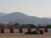 Barcelona Test Marzo 2012 - Prove Libere