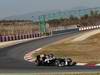 Barcelona Test Marzo 2012 - Prove Libere